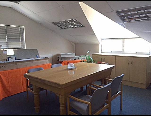 150M² OFFICE TO LET IN DIEP RIVER